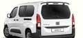 Fiat Doblo Doblò 1.5 BlueHdi 130CV AT8 Combi Maxi N1 Pack Com Grigio - thumbnail 6