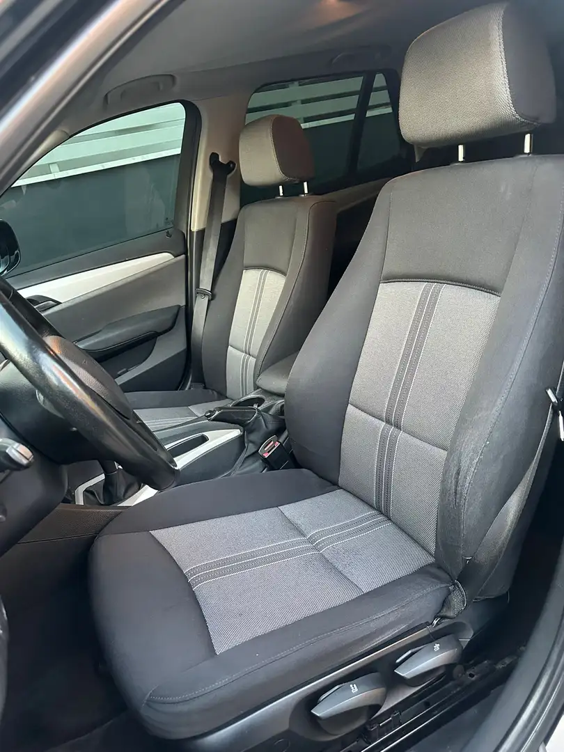 BMW X1 xdrive20d Futura - 2