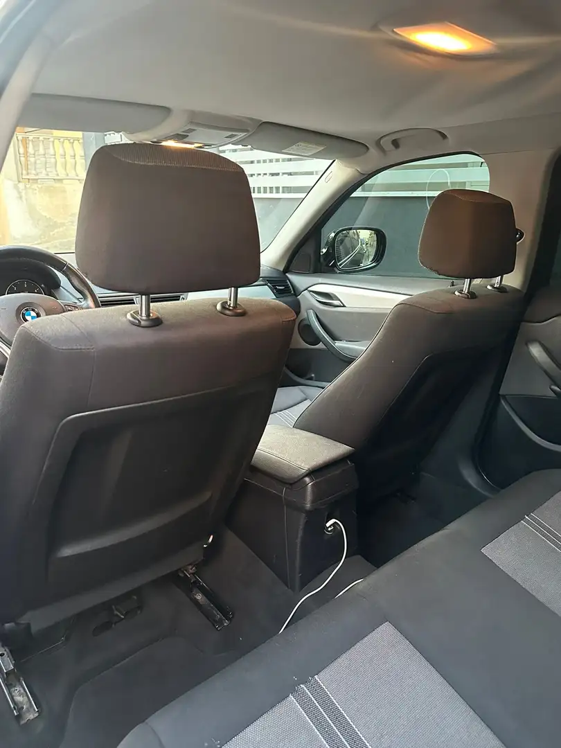BMW X1 xdrive20d Futura - 1