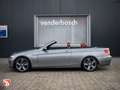 BMW 325 3-serie Cabrio 325i High Executive 218pk Automaat Grijs - thumbnail 4