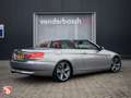 BMW 325 3-serie Cabrio 325i High Executive 218pk Automaat Grijs - thumbnail 5