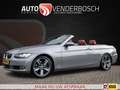 BMW 325 3-serie Cabrio 325i High Executive 218pk Automaat Grijs - thumbnail 1