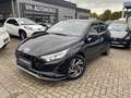 Hyundai i20 i20 DCT*16"ALU*LED*NAVI&R.KAMERA*Lenkrad&Sitzheiz Noir - thumbnail 1