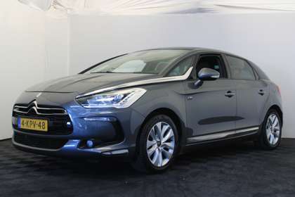 Citroen DS5 2.0 Hybrid4 Business Executive |Pano|