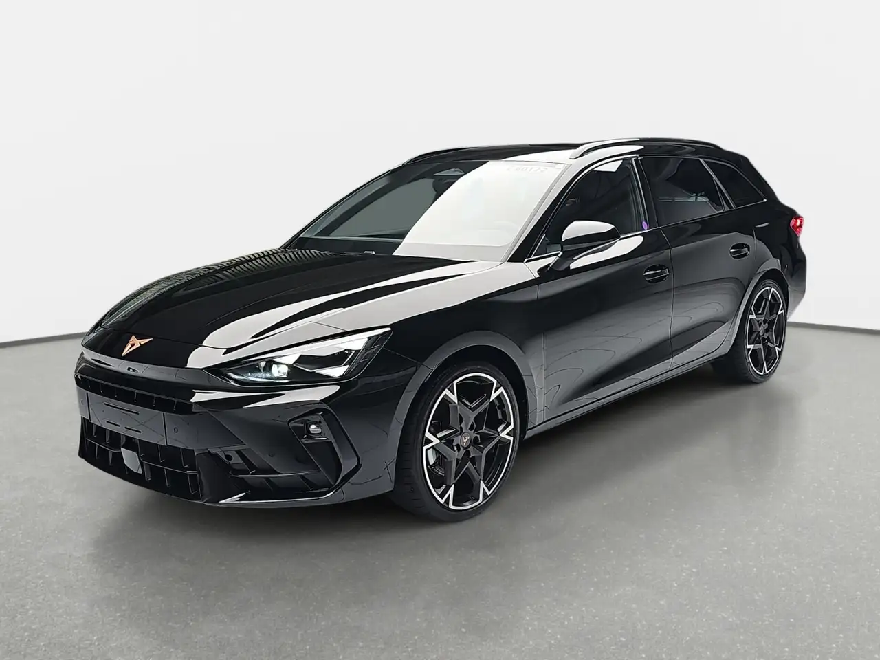 CUPRA Leon 2026