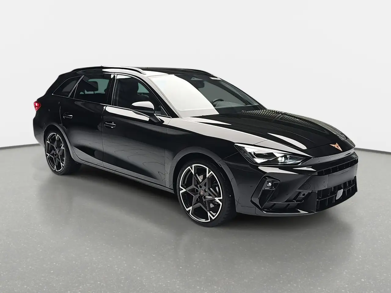 CUPRA Leon 2026