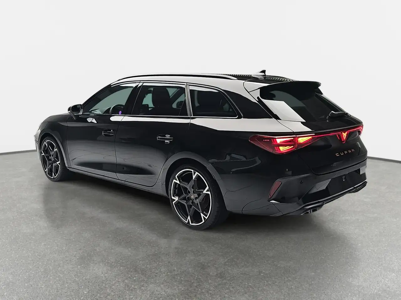 CUPRA Leon 2026