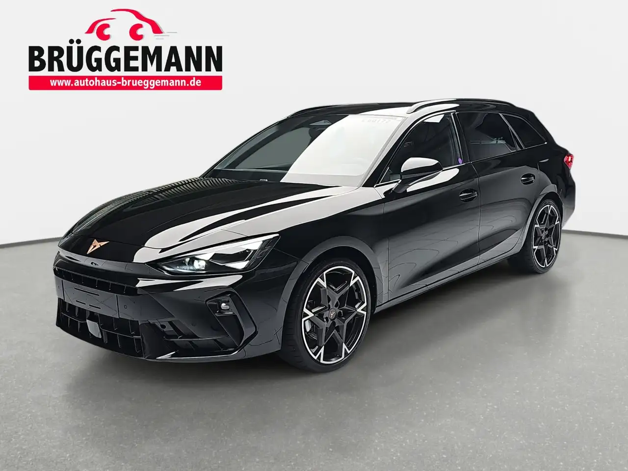 CUPRA Leon 2026