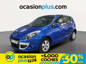 1.5dCi Dynamique 110
