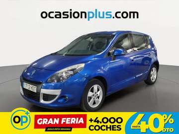 1.5dCi Dynamique 110