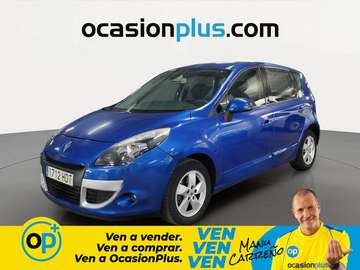 1.5dCi Dynamique 110