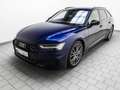 Audi A6 Avant 55 TFSIe quattro ACC Navi Leder CarPlay Blau - thumbnail 2