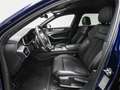 Audi A6 Avant 55 TFSIe quattro ACC Navi Leder CarPlay Blau - thumbnail 8