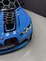 BMW M4 Coupé Competition xDrive Azul - thumbnail 9