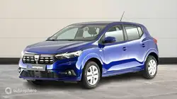 Dacia Sandero 1.0 TCe 90ch Stepway Confort