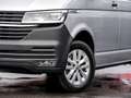Volkswagen T6 Caravelle 6.1 Trendline 2.0 TDI DSG LED Navi AHK HFT 9-Si... Argento - thumbnail 5