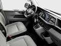 Volkswagen T6 Caravelle 6.1 Trendline 2.0 TDI DSG LED Navi AHK HFT 9-Si... Argento - thumbnail 3