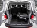 Volkswagen T6 Caravelle 6.1 Trendline 2.0 TDI DSG LED Navi AHK HFT 9-Si... Argento - thumbnail 12