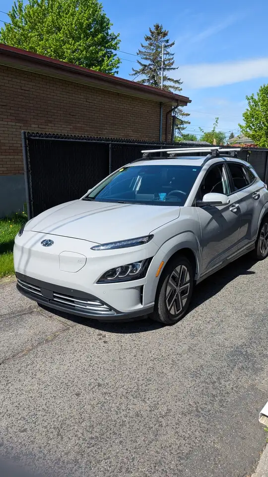 2023 Hyundai KONA