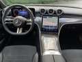 Mercedes-Benz C 300 d T-Modell AMG Night Distr MBUX Navi AR Silber - thumbnail 11
