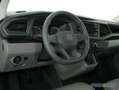 Volkswagen T6.1 Kasten 2.0 TDI LR AHK Rückfahrkamera Gris - thumbnail 9