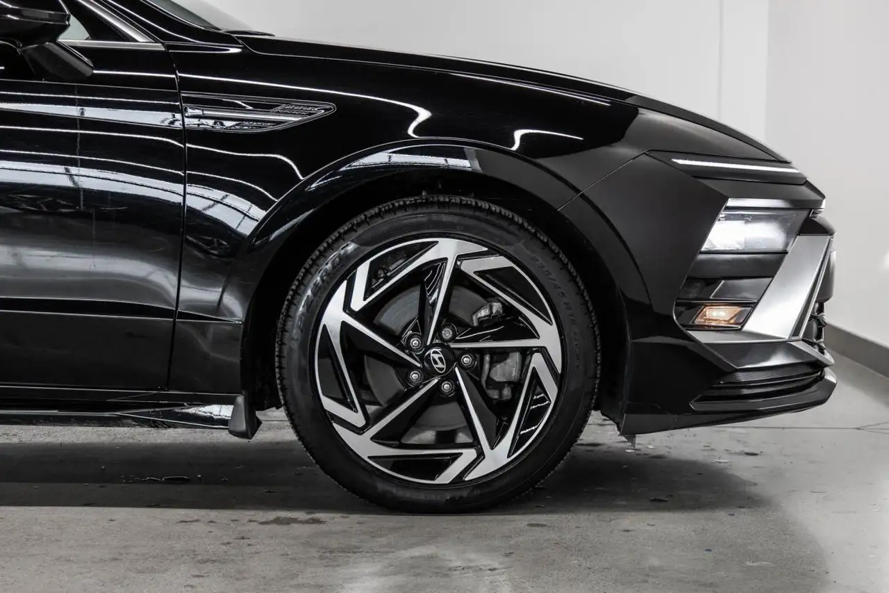 Hyundai SONATA снимка Hyundai SONATA