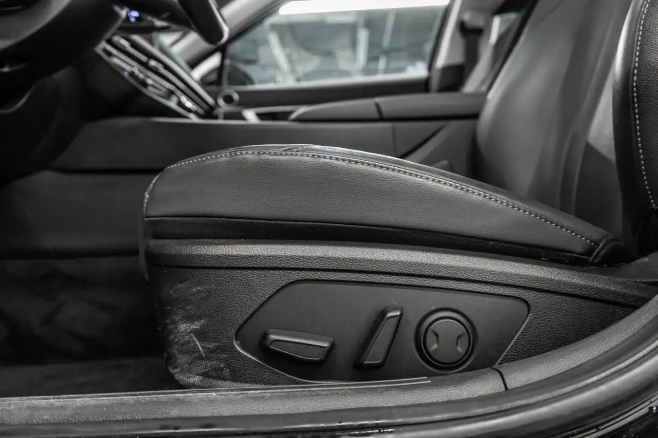 Hyundai SONATA снимка Hyundai SONATA