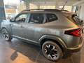 Dacia Duster Duster 1.6 hybrid Extreme 140cv Grigio - thumbnail 2