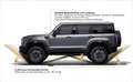 BAIC BJ40 Pro 2.0 8-Stufen-AT Allrad mit 7 Fahrmodi Klima Schwarz - thumbnail 16