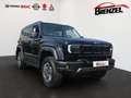 BAIC BJ40 Pro 2.0 8-Stufen-AT Allrad mit 7 Fahrmodi Klima Schwarz - thumbnail 2