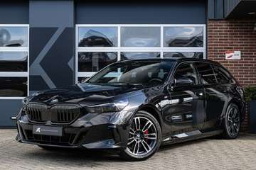 5-serie 530e xDrive M Sport Pro | Harman/Kardon |