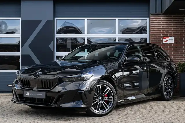 BMW 530 5-serie 530e xDrive M Sport Pro | Harman/Kardon |