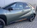 Toyota Aygo X 1.0 VVT-i MT Limited Verde - thumbnail 29