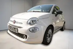 Fiat 500 Basis 1.0 GSE N3 Hybrid *MIRROR SCREEN*KOMFORT PAKET* *INVENTUR SALE*