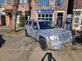 Jeep Patriot 2.4 Sport Adventure 4x4 Gris - thumbnail 1