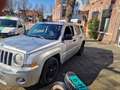 Jeep Patriot 2.4 Sport Adventure 4x4 Gris - thumbnail 6