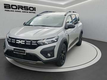 1.0 TCe GPL 100 CV 5 posti Extreme