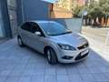 Ford Focus 1.6TDCi Trend Gris - thumbnail 2