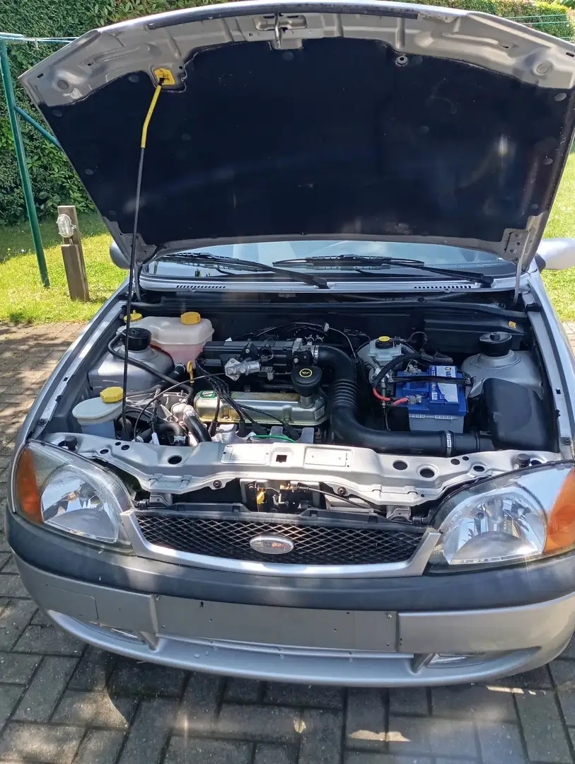 Ford Fiesta Florida - 2
