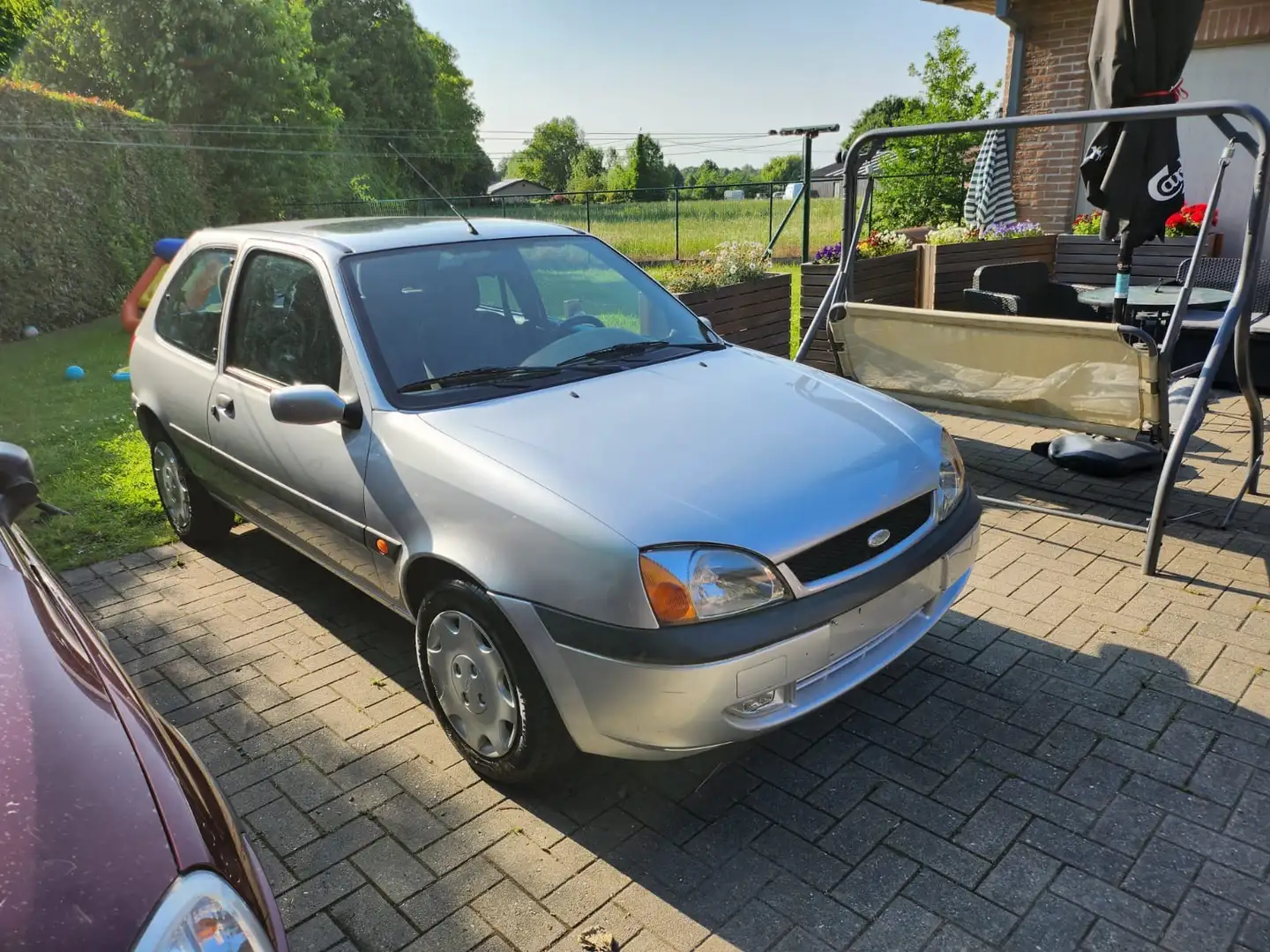 Ford Fiesta Florida - 1