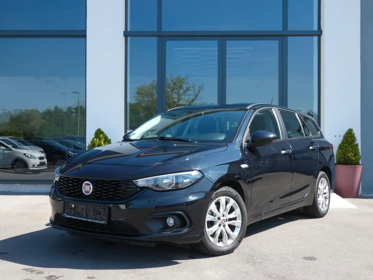 Fiat Tipo