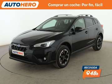 1.6i Sport Plus CVT