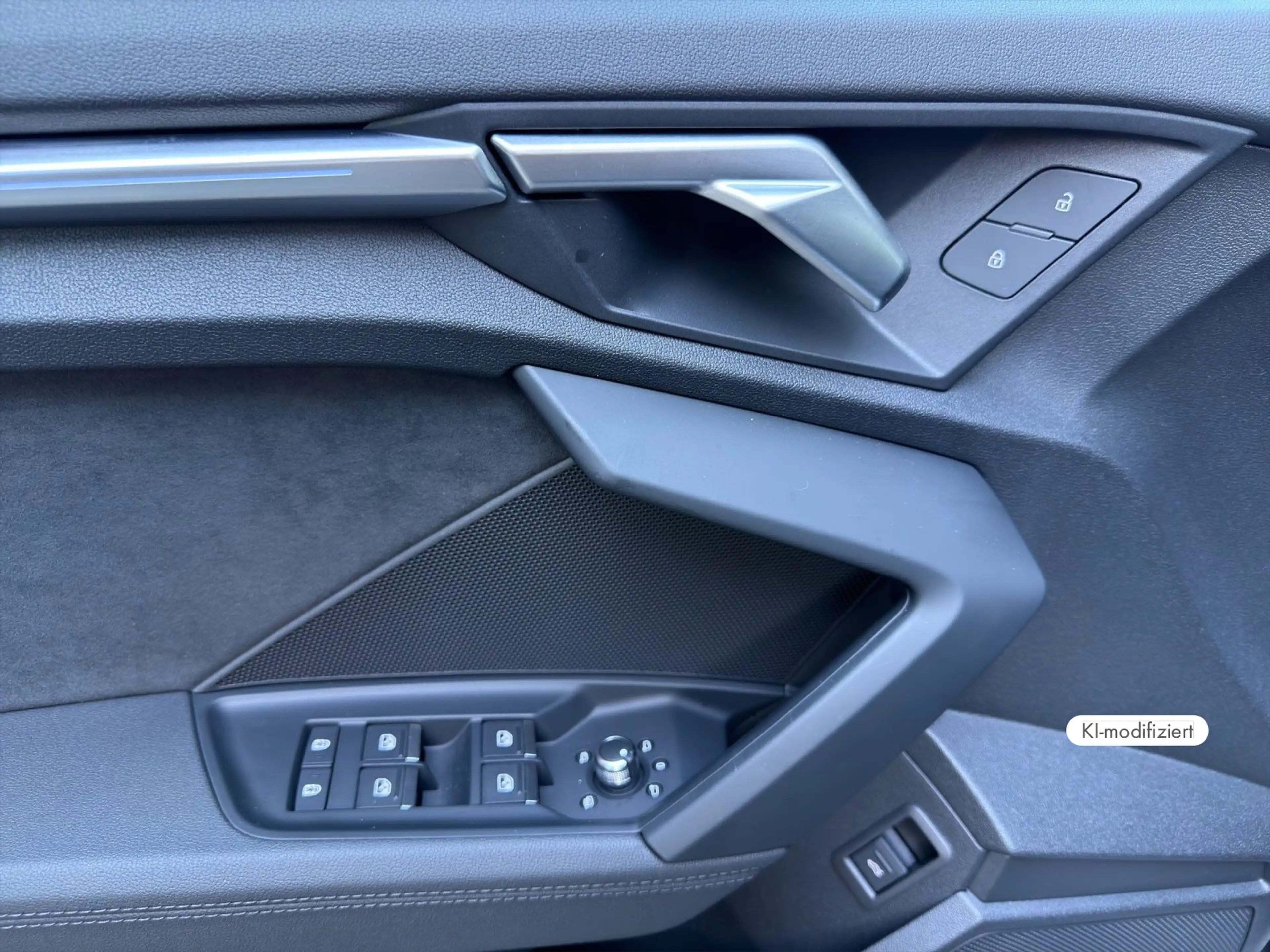Audi RS3 RS 3 Sportback 294(400) kW(PS) S — photo 13