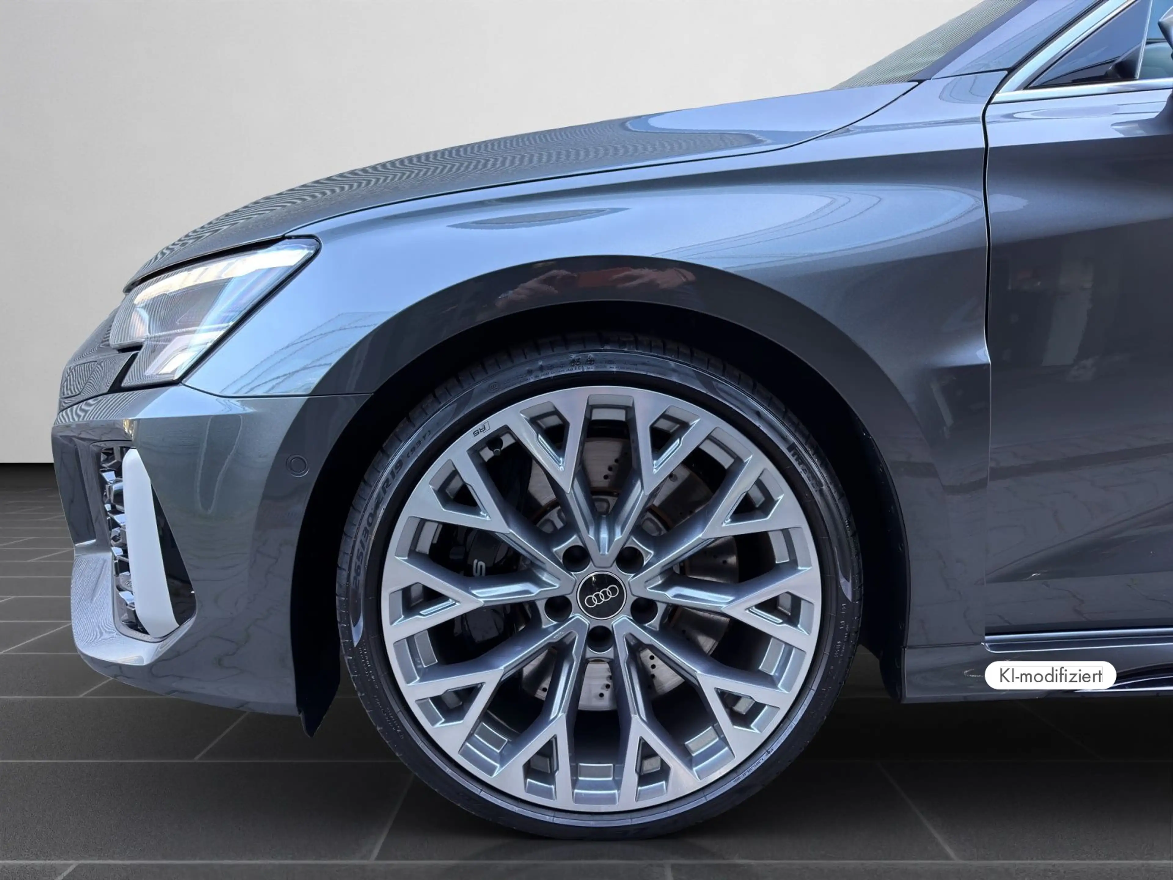 Audi RS3 RS 3 Sportback 294(400) kW(PS) S — photo 8