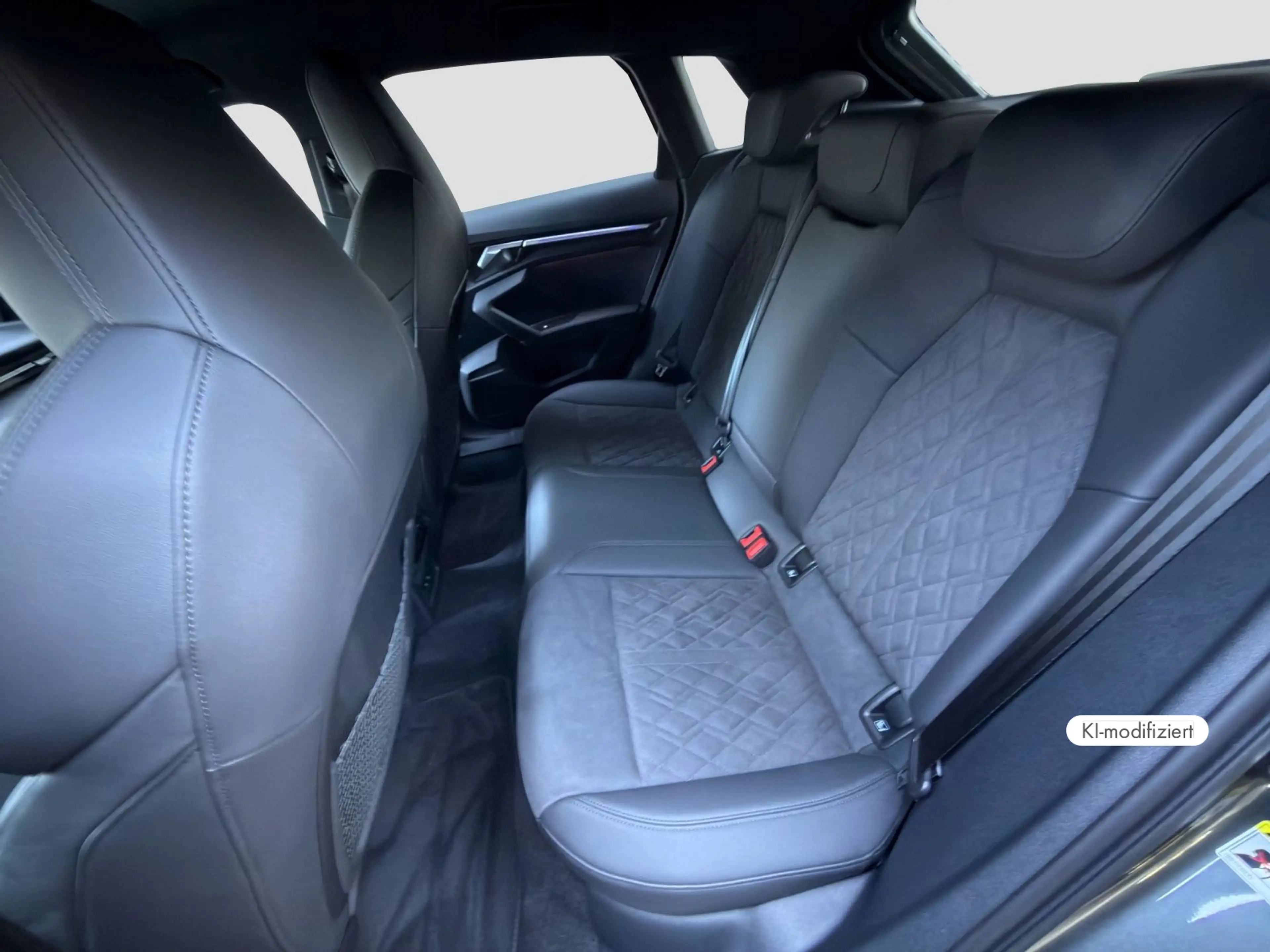 Audi RS3 RS 3 Sportback 294(400) kW(PS) S — photo 14