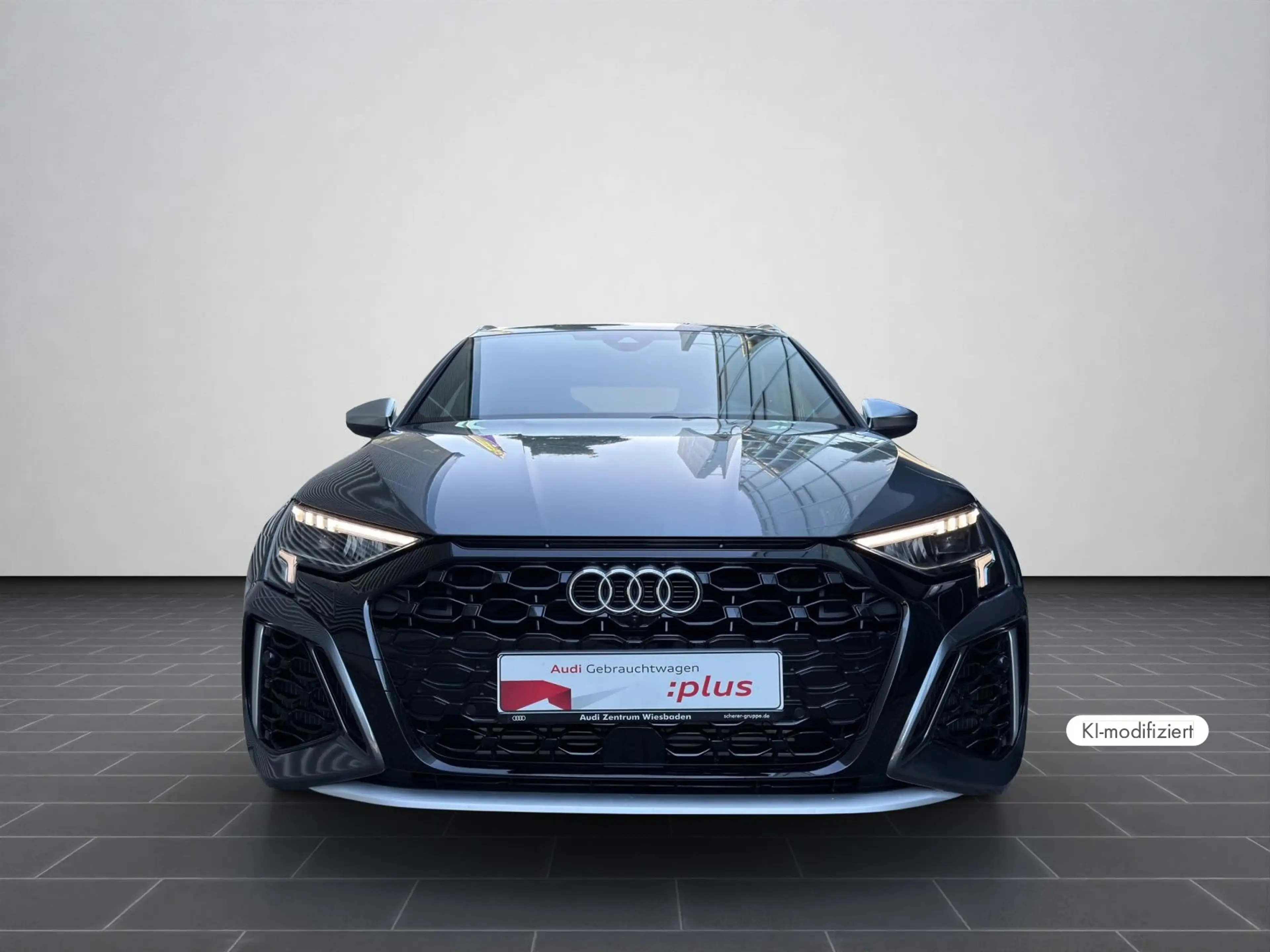 Audi RS3 RS 3 Sportback 294(400) kW(PS) S — photo 5