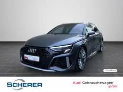 Audi RS3 294(400) kW(PS) S tronic