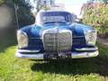 Mercedes-Benz Sonstige 220b W111 Blau - thumbnail 9