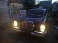 Mercedes-Benz Sonstige 220b W111 Blau - thumbnail 22