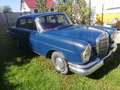 Mercedes-Benz Sonstige 220b W111 Blau - thumbnail 3